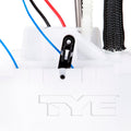 0509 AD A.4 QATRO 2.0/3.2L FUEL MODULE