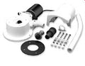Jabsco auto part detail