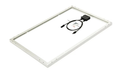 REDARC Monocrystalline Fixed Solar Panel - 50W