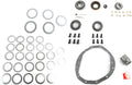 DETROIT LOCKER-TRACTECH hardware kit