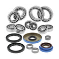 QuadBoss 2015 Polaris Hawkeye 325 2x4 Transaxle Bearing Kit