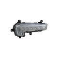 RH DRIVING LAMP HYBRID|LT|PREMIER CHEVROLET MALIBU 20162018