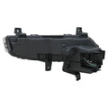 RH DRIVING LAMP HYBRID|LT|PREMIER CHEVROLET MALIBU 20162018