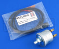 FLUID PRESS. SENSOR & LEAD RESISTIVE 150 PSIG / 10 BAR 1/8IN NPTF (M)