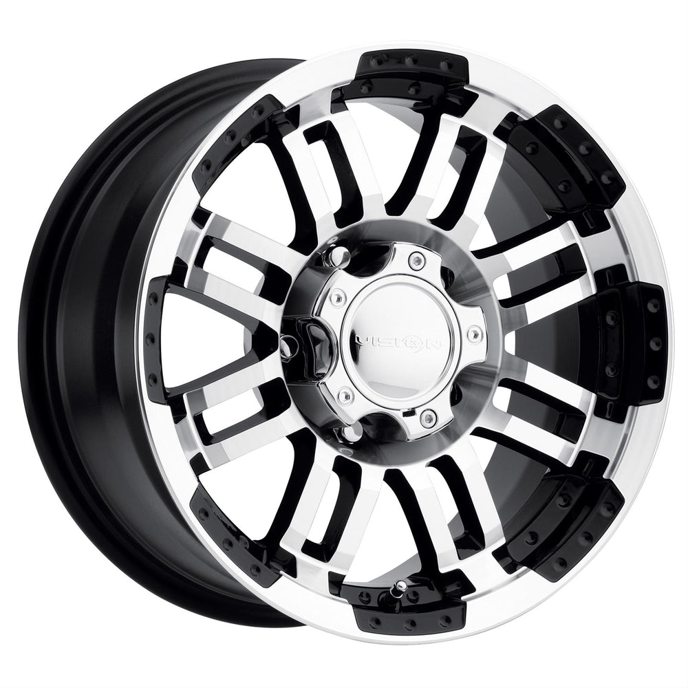 VISION WHEEL auto part
