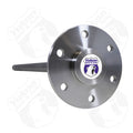 USA Standard Axle for ft04-ft12 Ford F150 8.8in 31 spline Left Hand Side.