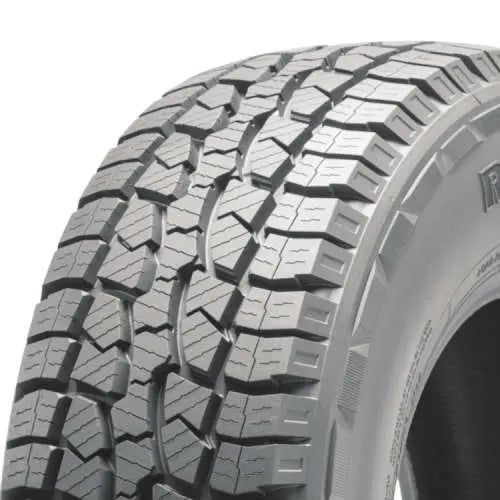 RAPTOR CHROME 16X8 5X4.5 0MM