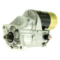 REMY red auto part