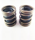 DDP 94-98 Dodge Cummins 5.9L 12V P-7100 Competition Governor Spring Set