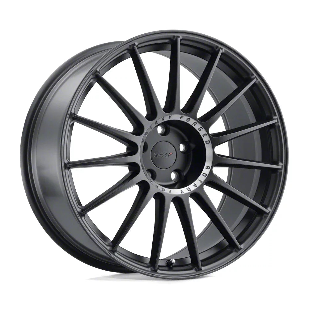 TW PADDCK 17X8 5X114 +35 76 S-BLK D