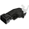 DOOR LOCK ACTUATOR