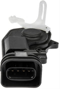 DOOR LOCK ACTUATOR