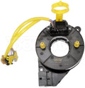 COOLANT RESERVOIR