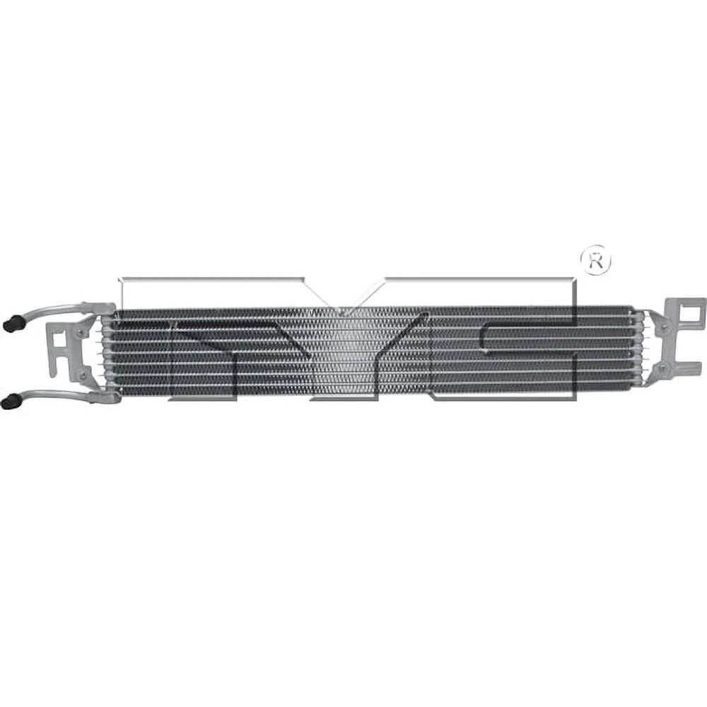 TRANSMISSION COOLER ASSEMBLY FORD FOCUS 20052007