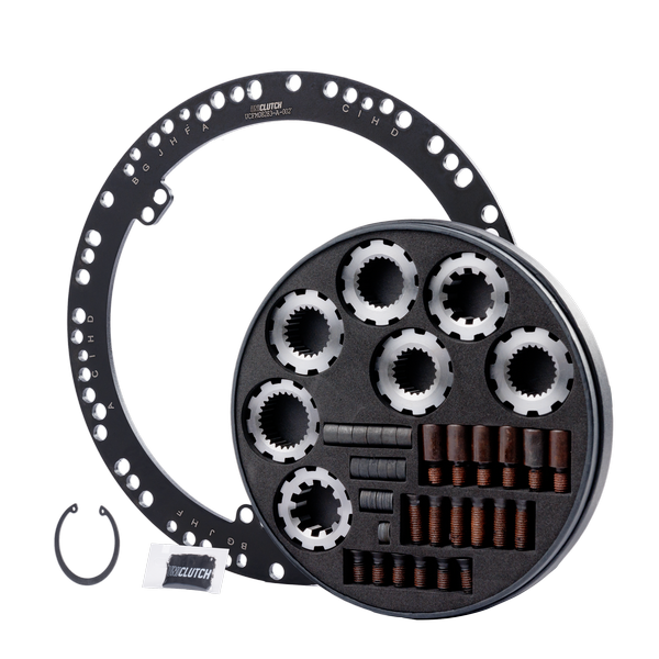 UNICLUTCH auto part