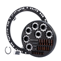 Vehicle Fitment Kit 8in Clutch