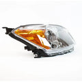 CAPA 0912 TY RAV4 NONSPT JAPAN BUILT HEADLAMP ASSY RH