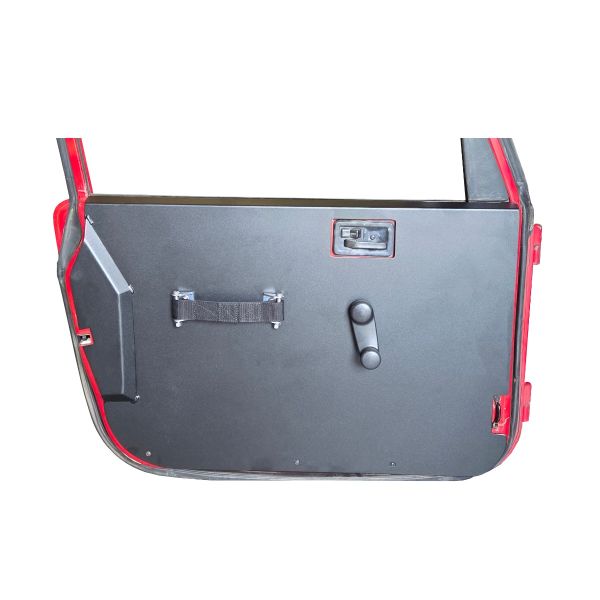WARRIOR PROD auto part