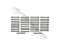DETROIT DIESEL 60 SERIES HEAD BOLT SET CYLINDER HEAD BOLTS