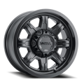 229 20X9 6-5.5 BLACK