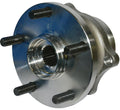 HUB BEARING ASSEMBLY