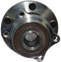 HUB BEARING ASSEMBLY