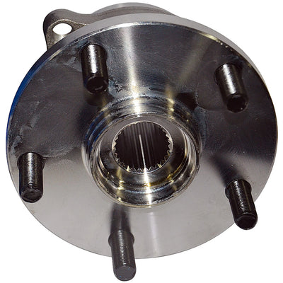 HUB BEARING ASSEMBLY
