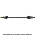 NEW CV DRIVE AXLES