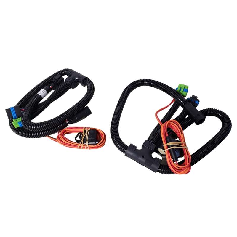 KIT ADAPTER 2015 & UP COL./CAN