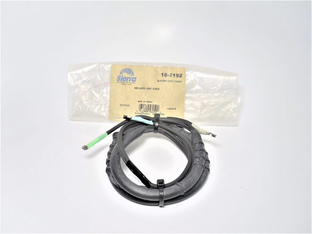 SIERRAMARINE auto part