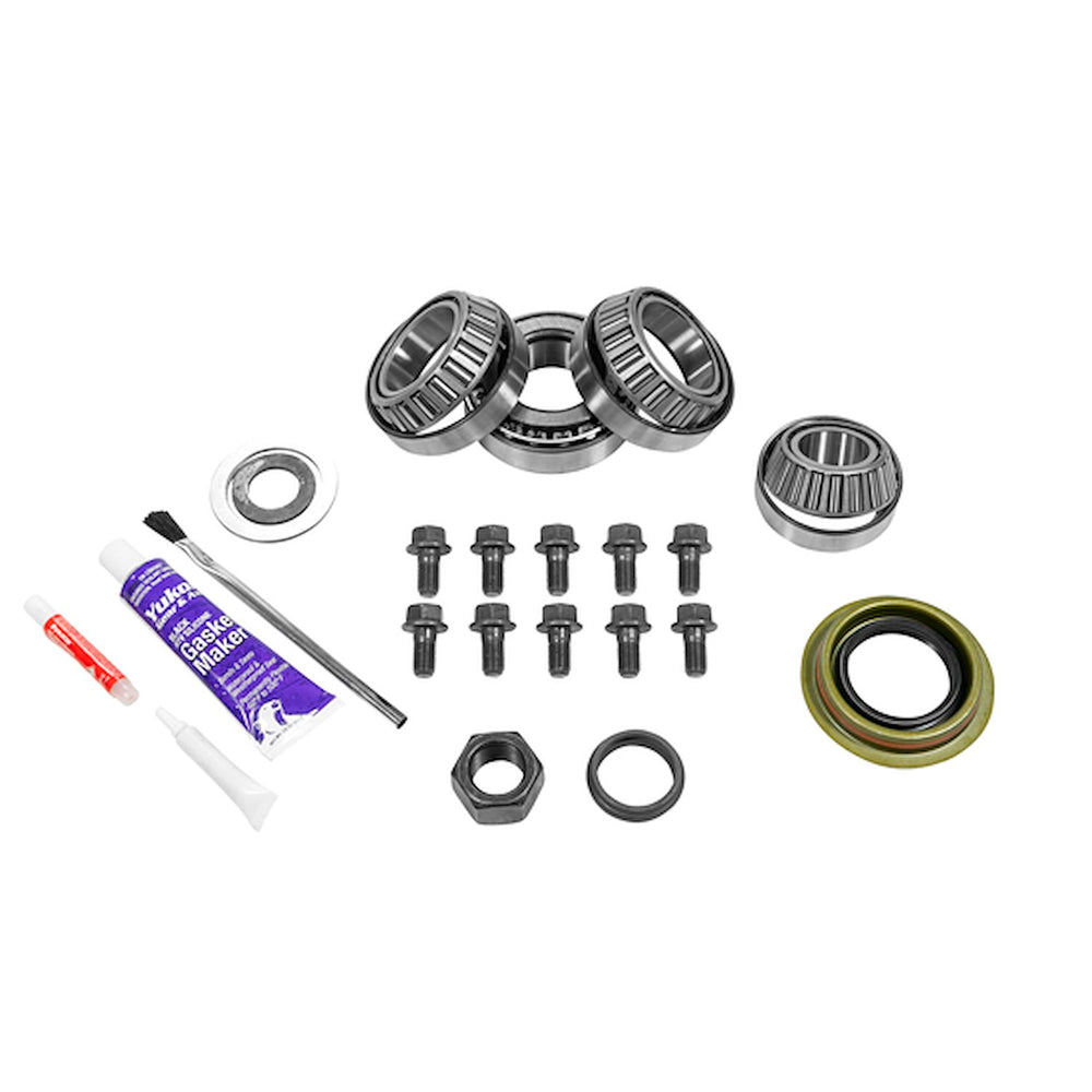 MASTER OVERHAUL KIT 2005+ CHRYSLER 8.25