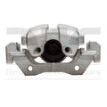 DFC 94-04 Ford Mustang Rear-R Premium Caliper - Silver Zinc Coated