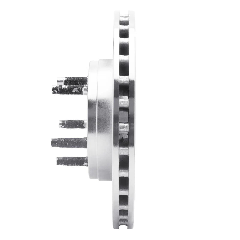 DFC silver auto part