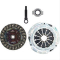 Exedy auto part installed view