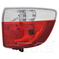 TYC auto part detail