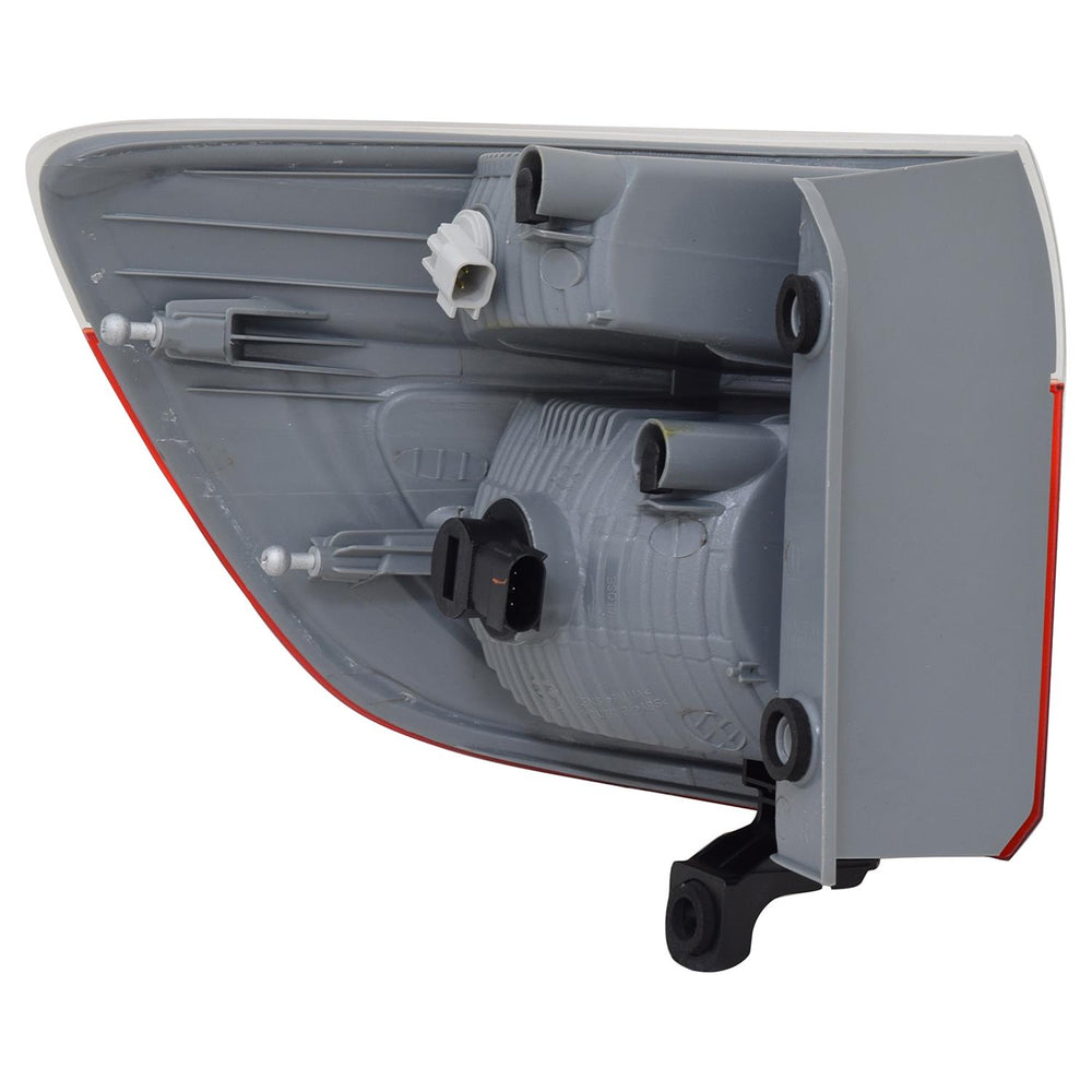 TYC auto part