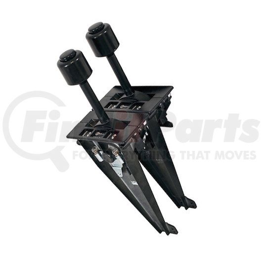 SHIFTER,INBINSERIES,HOIST/HOIST