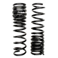MOOG 00-04 Ford Focus Rear Coil Springs