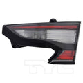 TYC tail light