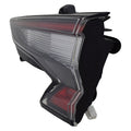 TYC tail light