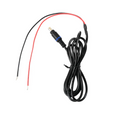 ESCAPE ECOSYSTEM DRIVABLE KIT; REMOTE DISPLAY; WIRING KIT