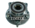 TIMKEN auto part installed view