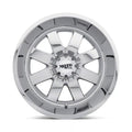 MO962 17X10 5X5.0/5.5 CHROME -24MM