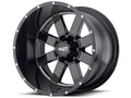 MO962 17X10 5X5.0/5.5 CHROME -24MM