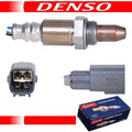 O2 OXYGEN SENSOR