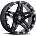 Wheel Pros, LLC auto part close-up