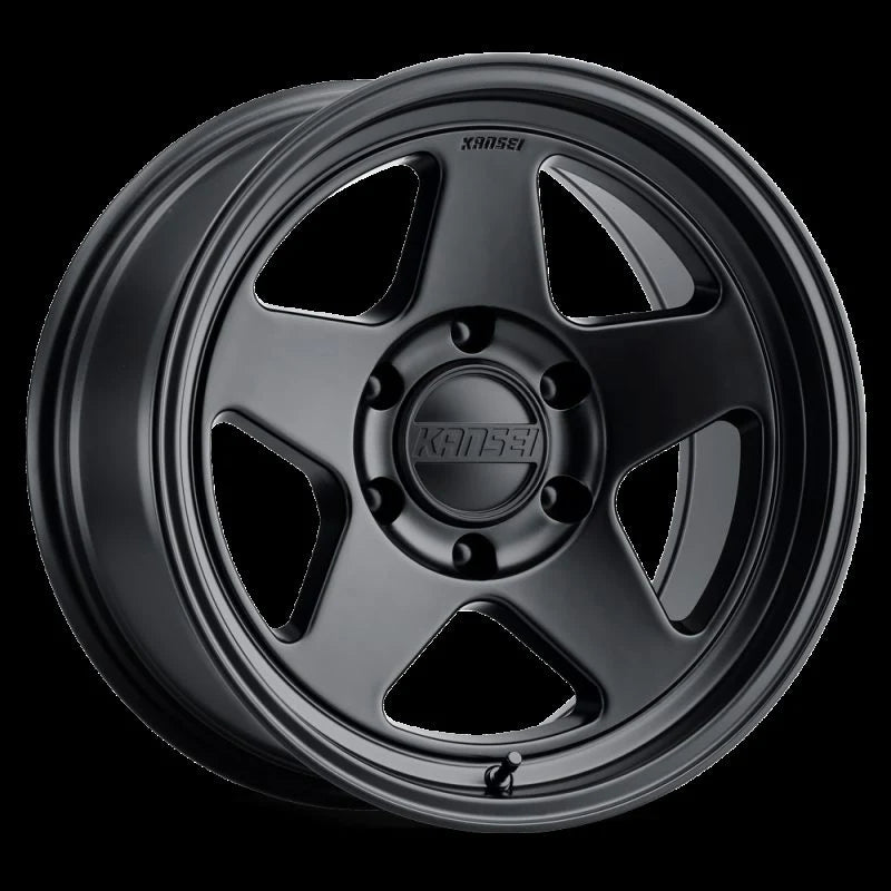 KNP MB 17X8.5 5X139.7 -0