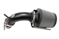 HPS Performance Performance Shortram Air Intake Kit 14-15 Ford Fiesta 1.6L Non Turbo Includes Heat Shield Black