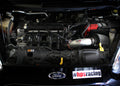 HPS Performance Performance Shortram Air Intake Kit 14-15 Ford Fiesta 1.6L Non Turbo Includes Heat Shield Black