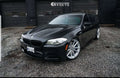 TSW Alloy Wheels auto part